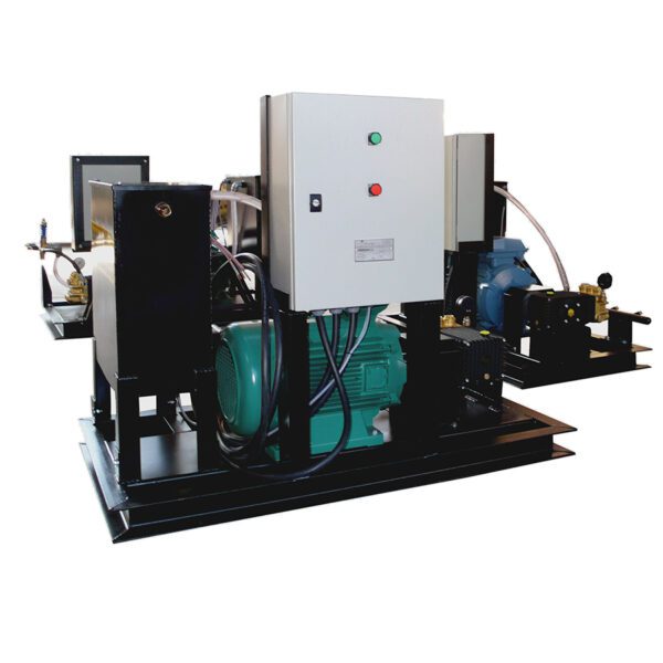 Hidrolaser FE