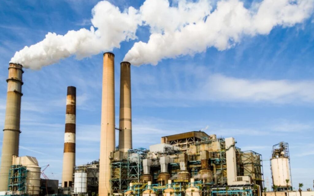 Equipos de limpieza industrial bajo condiciones extremas