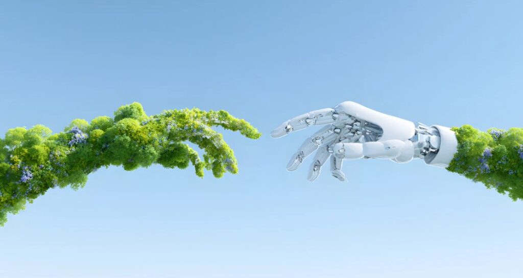 Innovaciones Tecnológicas en Equipos de Limpieza Industrial