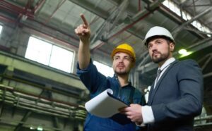 Qué evalúa un ingeniero antes de recomendar un sistema de limpieza industrial